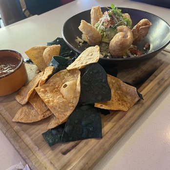 LTC - House Guacamole - Mexican Near Me - Chula Vista, California