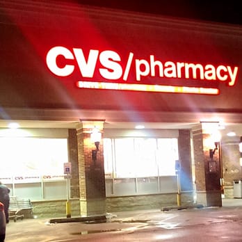 CVS PHARMACY - Updated December 2025 - 28 Photos & 28 Reviews - 101 S ...