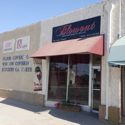 Blowout Hair Salon