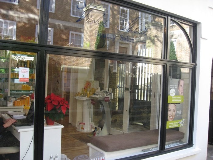 VIOLET ADAIR BEAUTY SALON 1b Kensington Church Walk, London, United Kingdom Yelp