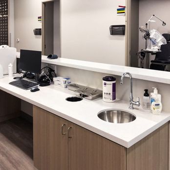 Wellish Abrams Vision Institute - New location back-office interior - Ophthalmologists Near Me - Las Vegas, Nevada Wellish Abrams Vision Institute - New location back-office interior - Ophthalmologists Near Me - Las Vegas, Nevada