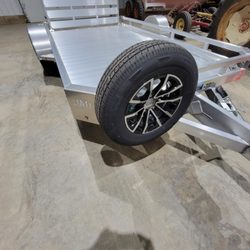 I39 SUPPLY - H&H Trailer