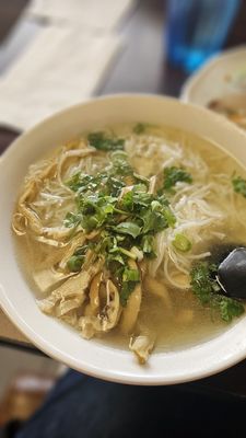 Vietnam House Restaurant by null
