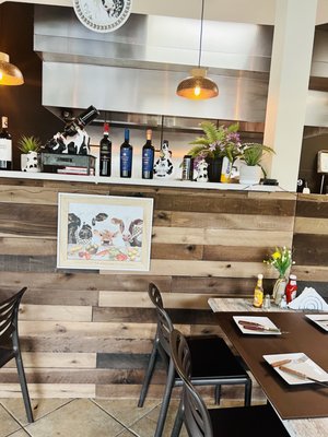 Alta Vaca Grill Argentinean Restaurant by null