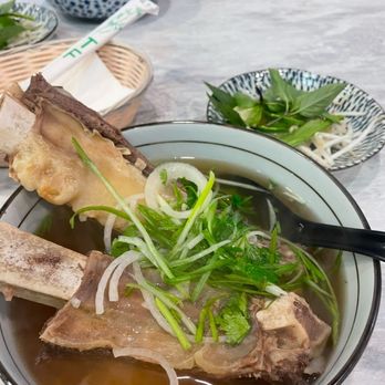 Pho Lab - Pho Rib Bones - Vietnamese Near Me - Huntington Beach, California Pho Lab - Pho Rib Bones - Vietnamese Near Me - Huntington Beach, California