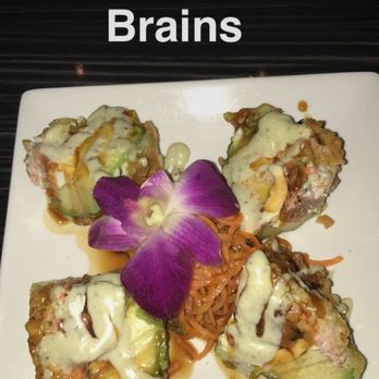 Top Sushi - Monkey Brains - Sushi Bars Near Me - Houston, Texas Top Sushi - Monkey Brains - Sushi Bars Near Me - Houston, Texas