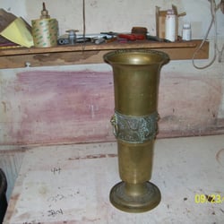 Top Brass And Metal Refinishing