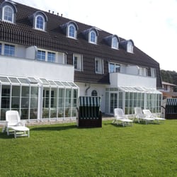 Hotel Gendarm Ostseeresidenz