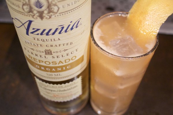 Prohibition Lounge by null