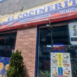El Cocinerito