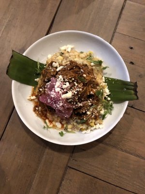 Salome on Main by null