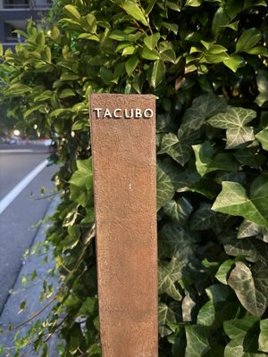 Tacubo by null