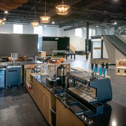 Aspect Roaster
