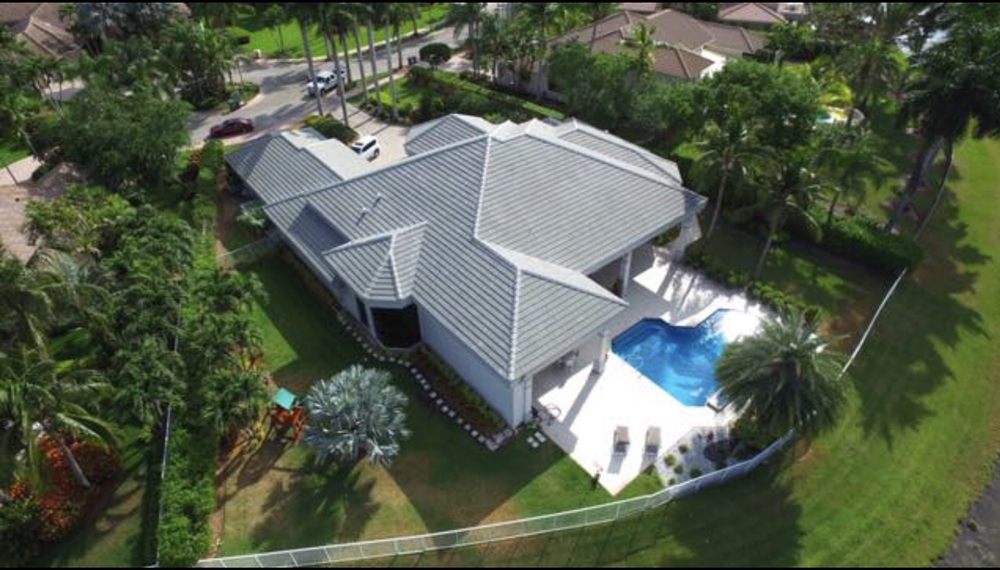 Slide of Paletz Roofing & Inspection