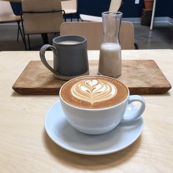 Rosebud Coffee - Chai latte and Latte - Coffee & Tea Near Me - Pasadena, California Rosebud Coffee - Chai latte and Latte - Coffee & Tea Near Me - Pasadena, California
