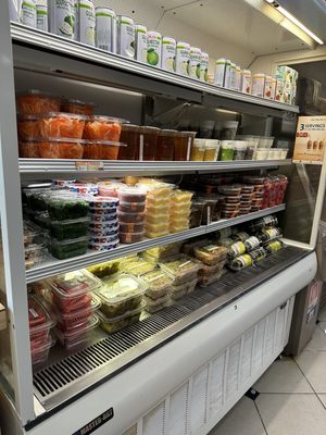 Lee's Sandwiches by null