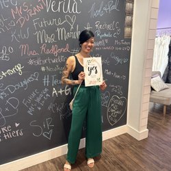 Verita. A Bridal Boutique