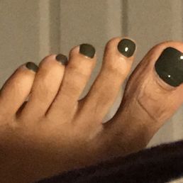 Pedicure Pedicure