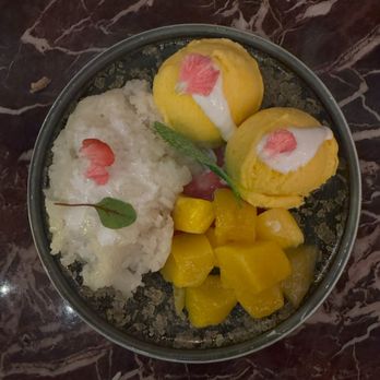 Soothr - Mango Sundae - Thai Near Me - New York, New York