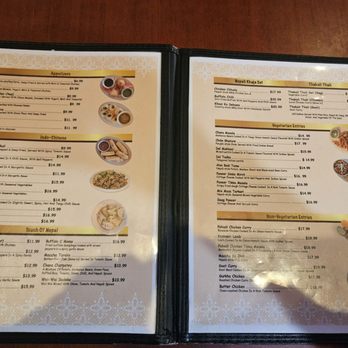 The Gurkha Kitchen - Himalayan/Nepalese Near Me - Sunnyvale, California