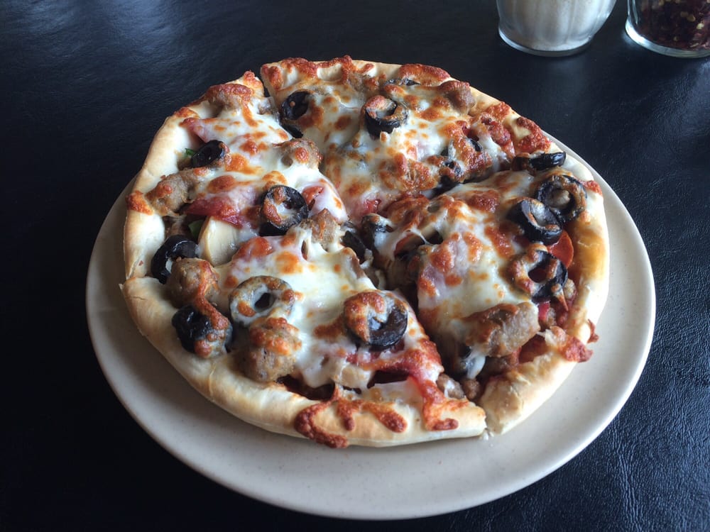 GAMBINO’S PIZZA Updated October 2024 12 Reviews 311 Main St