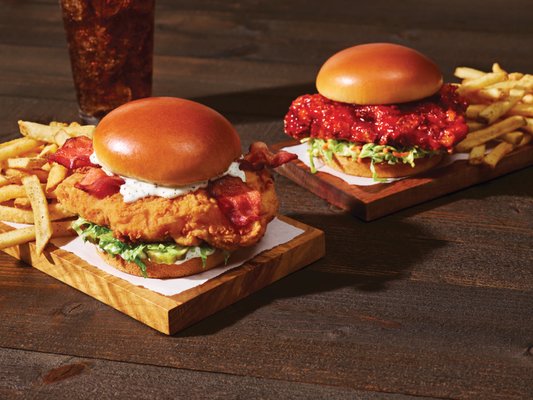 Applebee's Grill + Bar by null