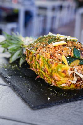 Madd Hatter Hoboken by null