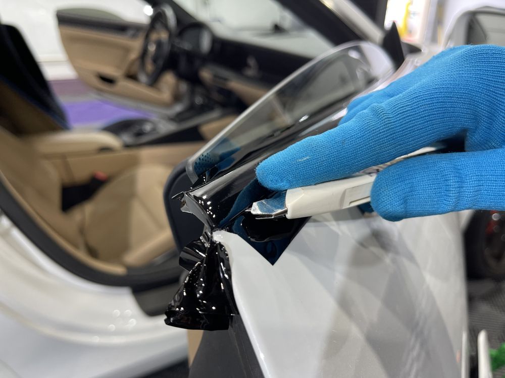 MSD AUTO FINISH Updated August 2024 80 Photos 405 S Central Expy