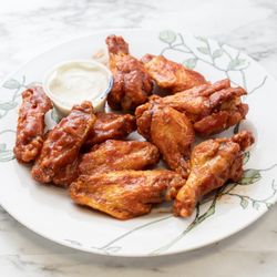 Romano Southern Grill - Our customers love our wings!