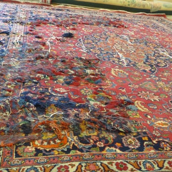 Rug Ideas - 5.  Work in progress. - Carpet Cleaning Near Me - Van Nuys, California