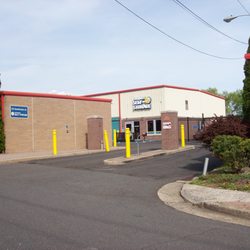 Compass Self Storage