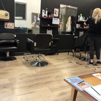 The Mane Man - Barbers Near Me - Port Melbourne, VIC The Mane Man - Barbers Near Me - Port Melbourne, VIC