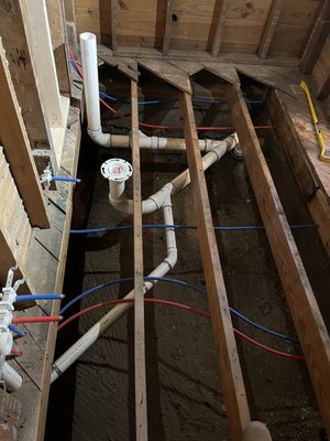 Jmr Construction & Renovation