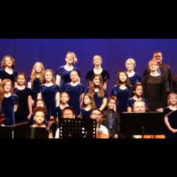 San Fernando Valley Youth Chorus