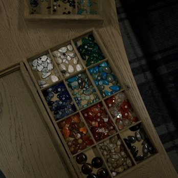 The Hellbent Silversmith - Jewelry Near Me - Long Beach, California