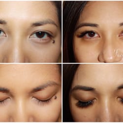 Faces By Di - Volume lash extensions