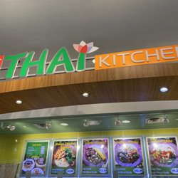 Ruby Thai Kitchen - Ruby Thai Kitchen