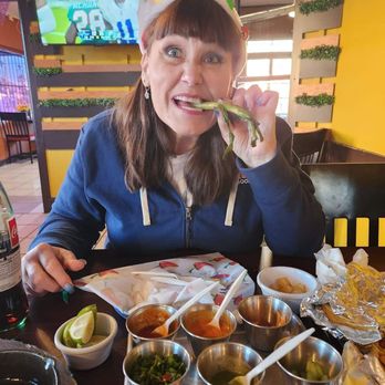 Aaajiji Tacos and Beer - Tacos Near Me - El Paso, Texas Aaajiji Tacos and Beer - Tacos Near Me - El Paso, Texas