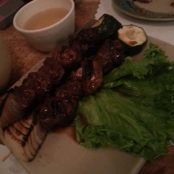 Taiko - beef skewers - Japanese Near Me - Irvine, California Taiko - beef skewers - Japanese Near Me - Irvine, California