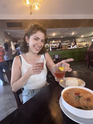 Budsi’s Authentic Thai by null