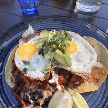 curATE cafe - Huevos rancheros - New American Near Me - Manchester, Vermont curATE cafe - Huevos rancheros - New American Near Me - Manchester, Vermont