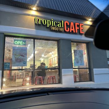 Tropical Smoothie Cafe - Sandwiches Near Me - Laurel, Maryland Tropical Smoothie Cafe - Sandwiches Near Me - Laurel, Maryland