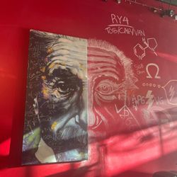 Vapor Devils Vape & CBD - Albert Einstein