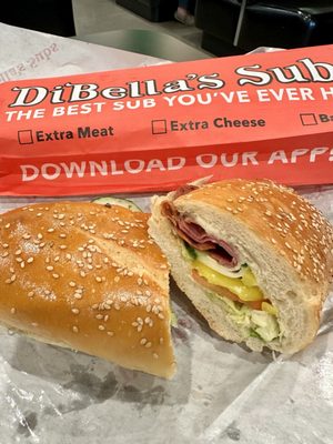 DIBELLA’S SUBS - Updated January 2026 - 106 Photos & 275 Reviews - 904 ...