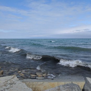 Bradford Beach - Parks Near Me - Milwaukee, Wisconsin