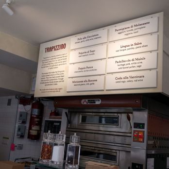 Trapizzino - Italian Near Me - New York, New York Trapizzino - Italian Near Me - New York, New York