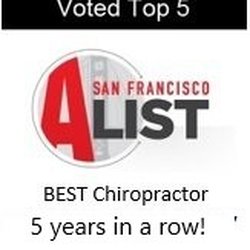 Redwood Shores Chiropractic