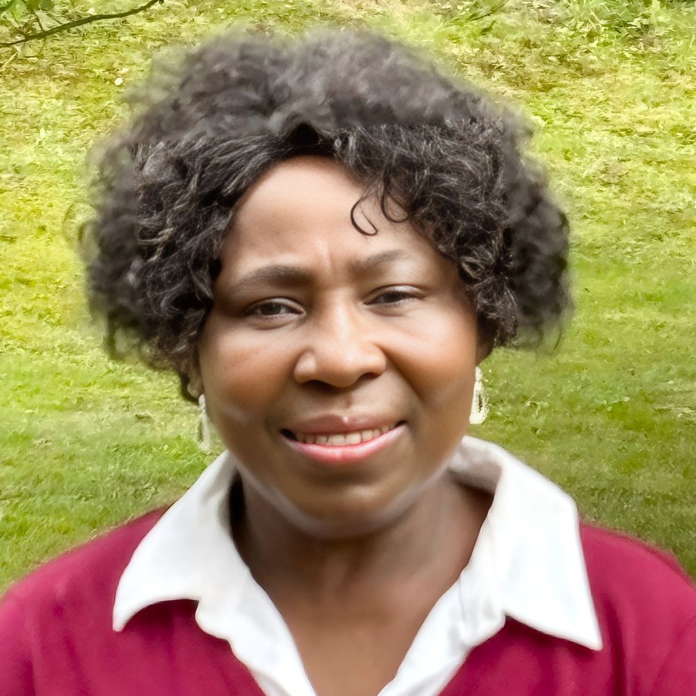 Ime Edet, PMHNP-BC - grief counselor in Bridgeport, CT