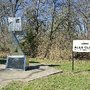 Photo of Alex Clark Memorial Disc Golf Course