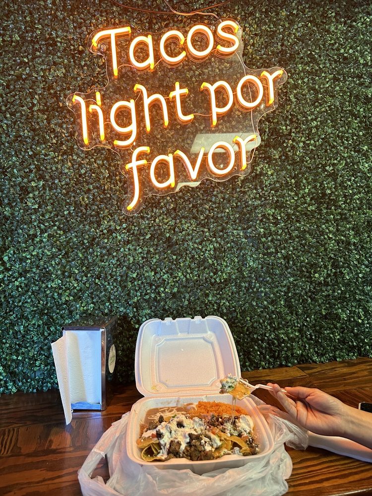 GARCIA MEXICAN GRILL 25 Photos 1910 E California Ave, Bakersfield